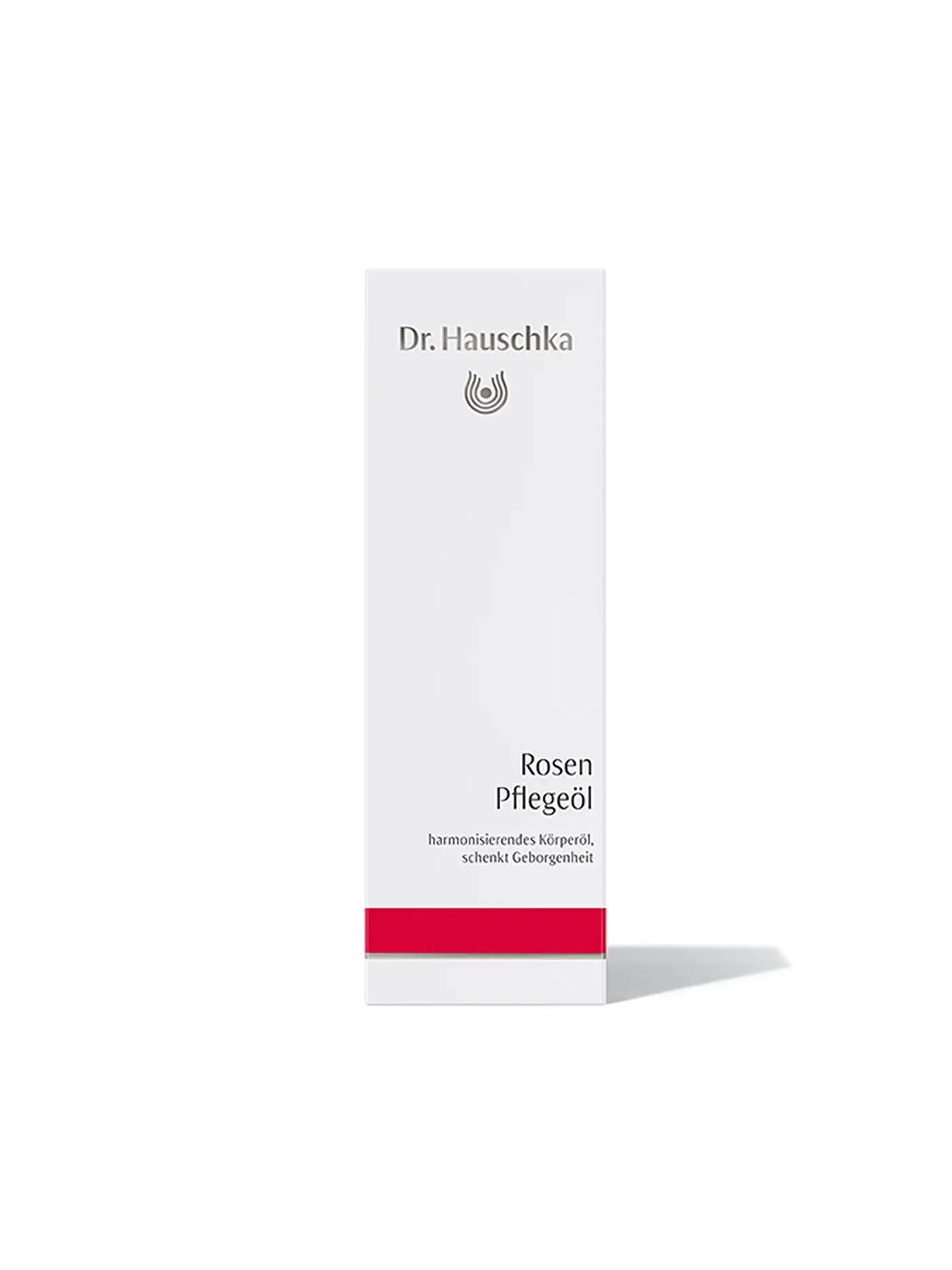 DR. HAUSCHKA | Rosen Pflegeöl 75ml | 